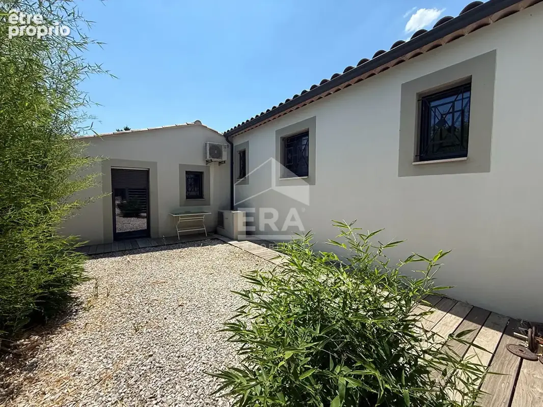 Maison 146m² à saint-maximin-la-sainte-baume - photo 3