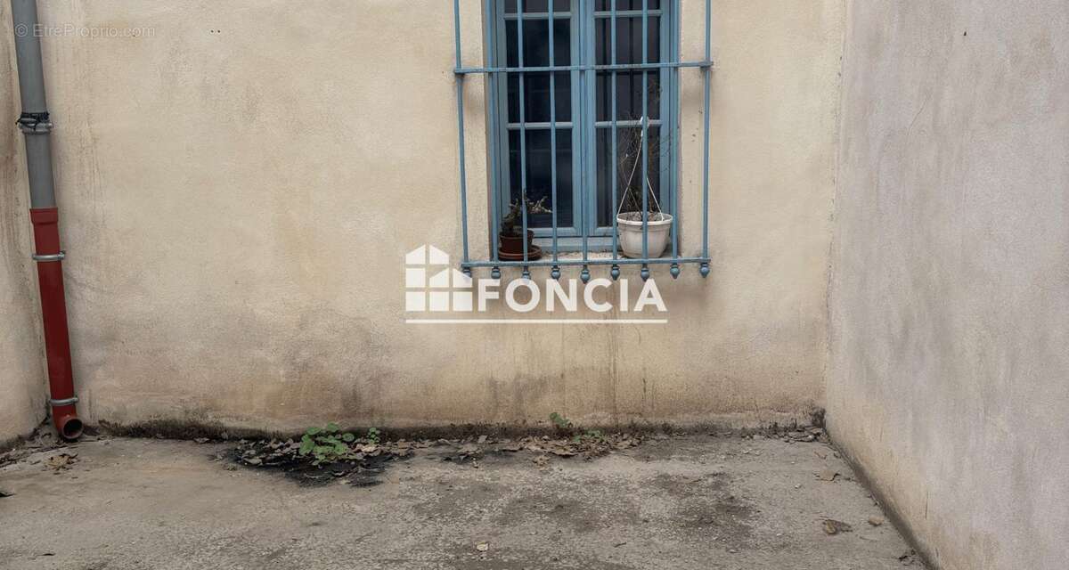 Appartement à NARBONNE