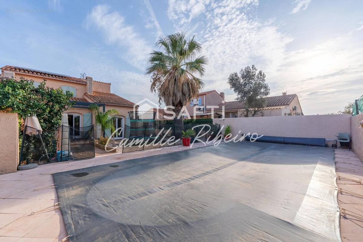 Photo 1 - Maison à POLLESTRES