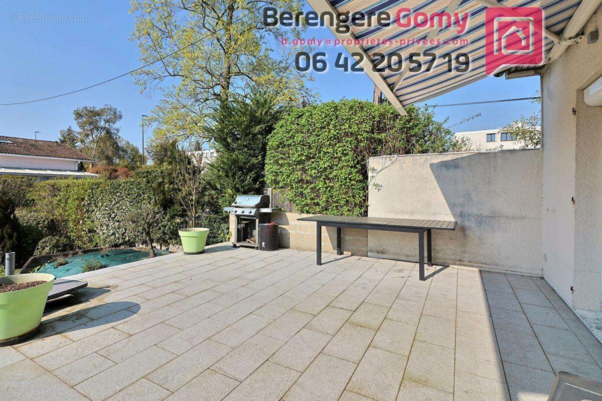 Maison à FRANCONVILLE