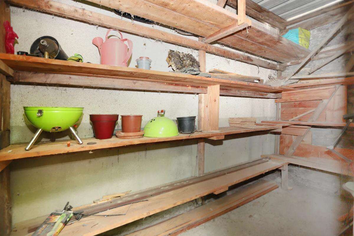 Appartement 2 pièces de 38 m² à Rennes - photo 10