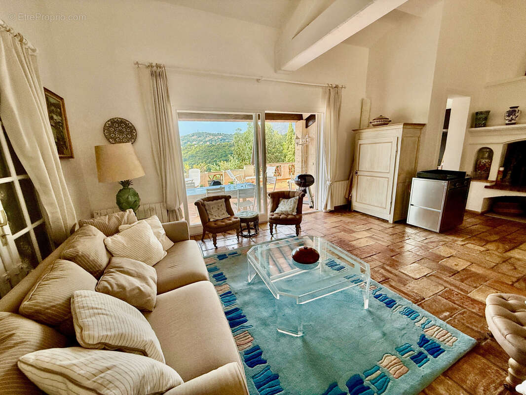 Adresse rare   Vue mer panoramique & fort potentiel - photo 7