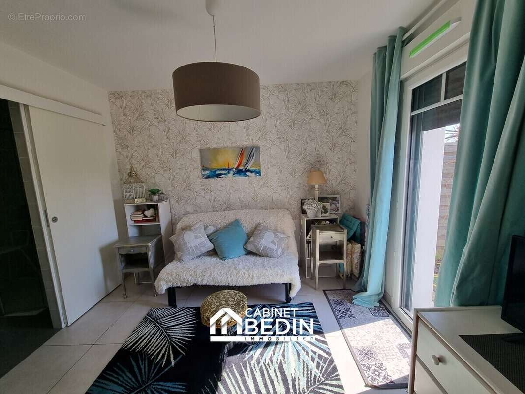 Maison à ANDERNOS-LES-BAINS