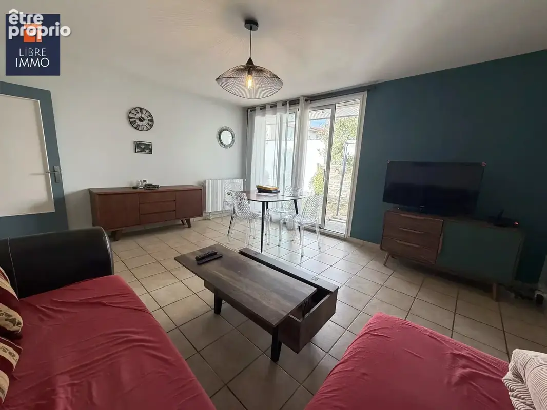 EXCLUSIVITÉ PAU, Maison de plain-pied, 3 chambres - photo 3