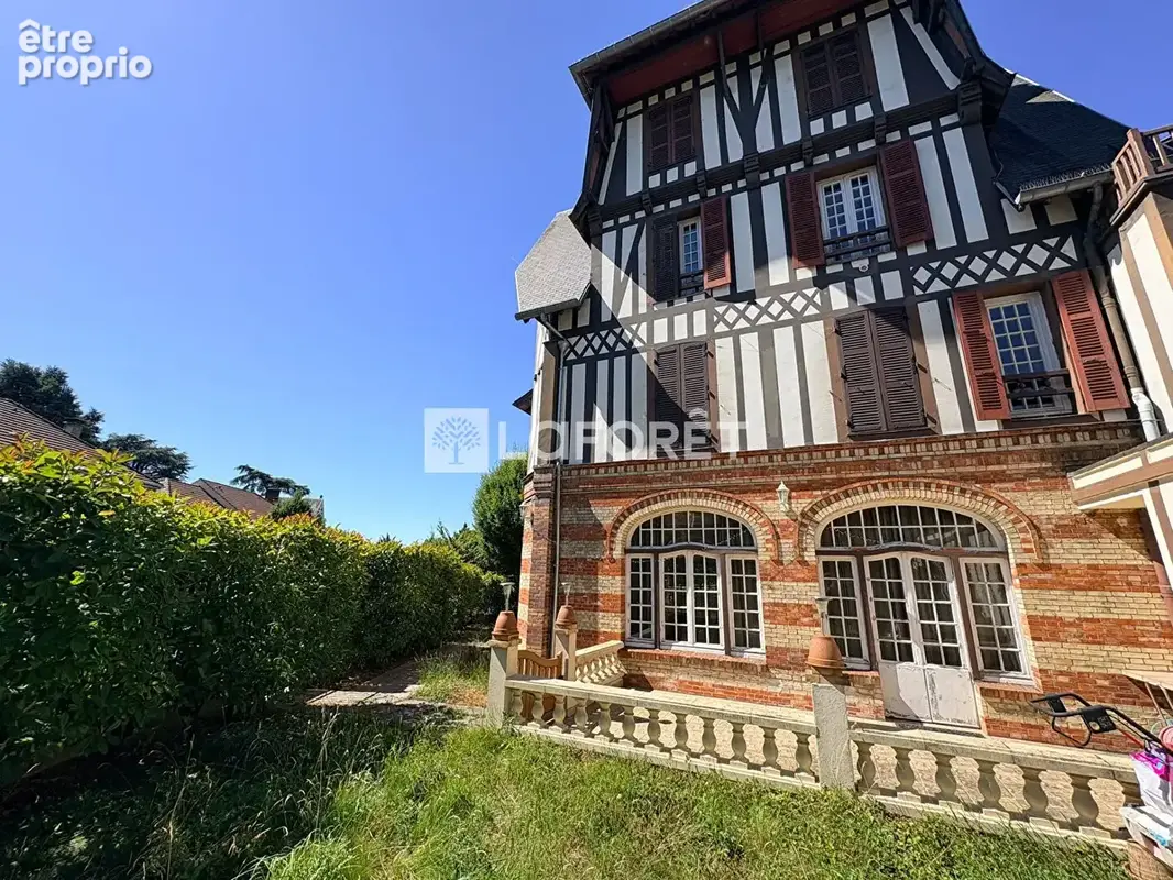 Appartement à MONTMORENCY