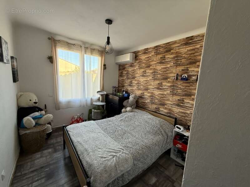 Maison à SAINT-SATURNIN-LES-AVIGNON