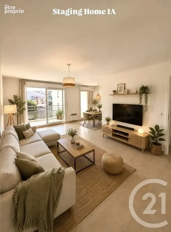 Photo Appartement à Marseille-4e au prix de 229 000€