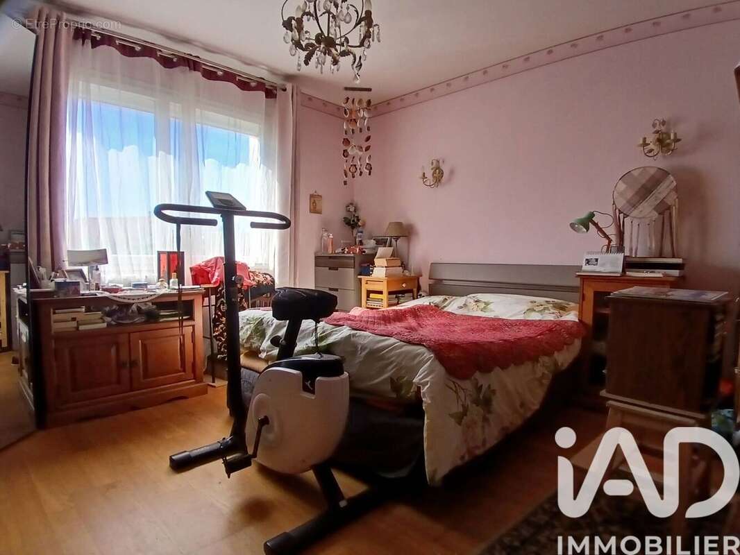 Photo 9 - Maison à CHOLET