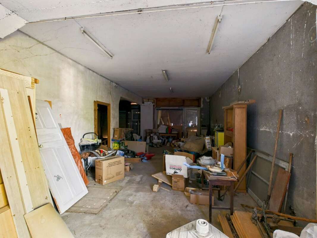 Un bien d'exception au potentiel rare, au cœur de Piégut-Pluviers ! - photo 16