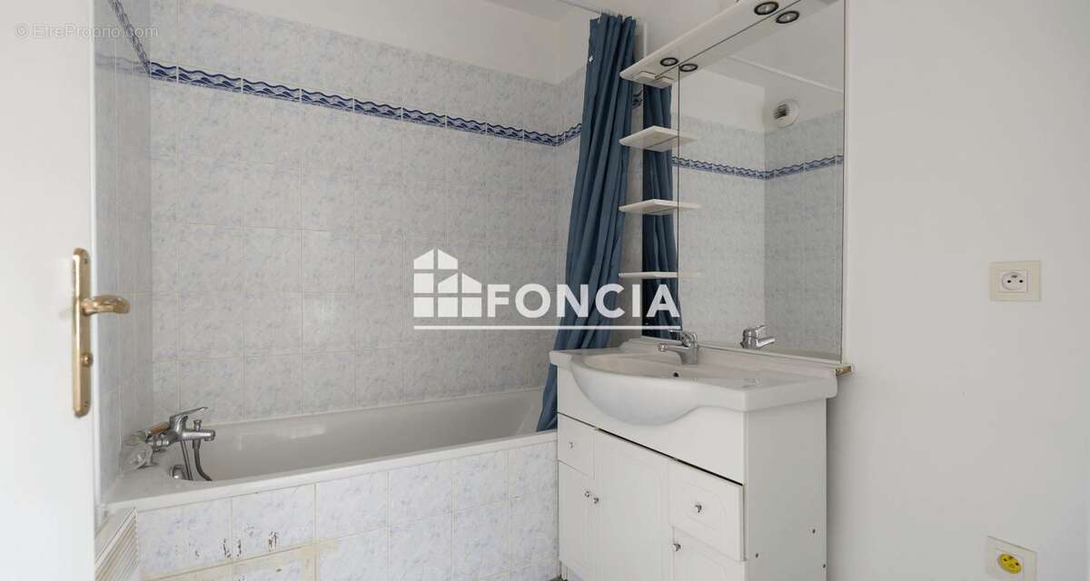 Appartement à ATHIS-MONS
