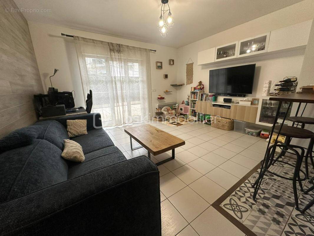 Appartement à WISSOUS