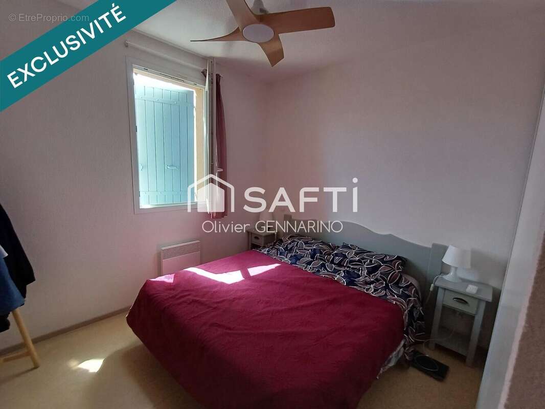 Photo 5 - Appartement à AUBIGNAN