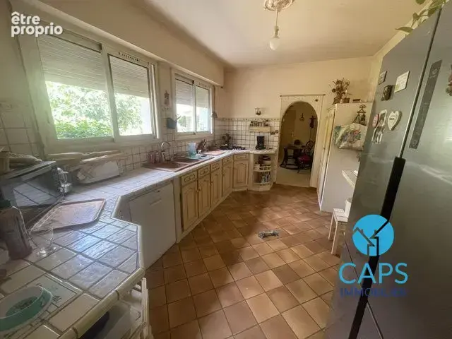 Maison 9 pièces 245 m² à vendre à Fourques-Sur-Garonne (47200) - photo 9