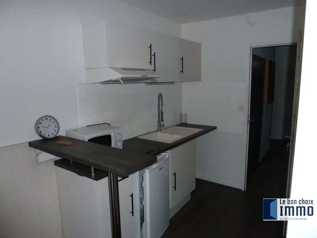 Appartement à SAINTES