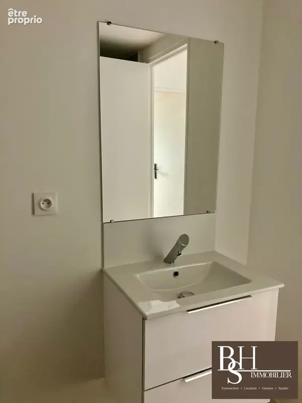 Appartement 2 pièces 33 m² à vendre à Poitiers (86000) - photo 3