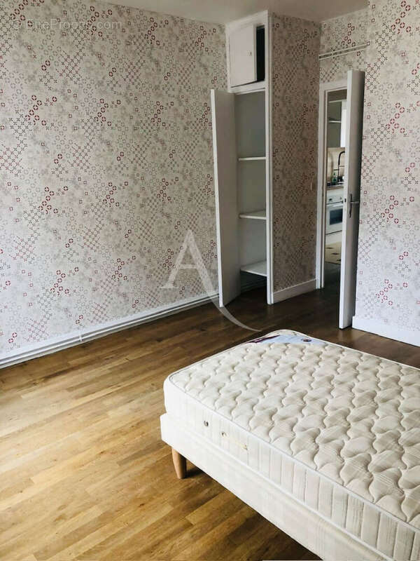 Appartement à BLOIS