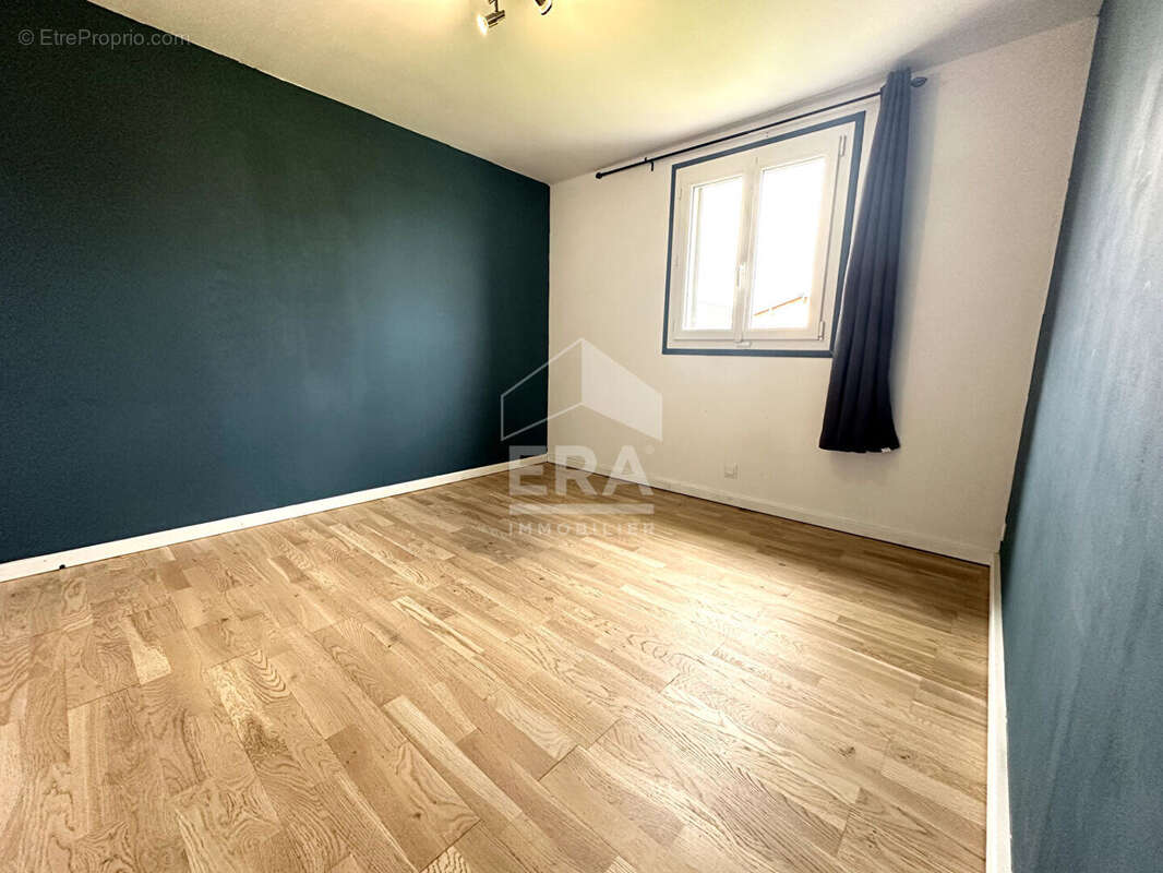 Maison à MONTEREAU-FAULT-YONNE