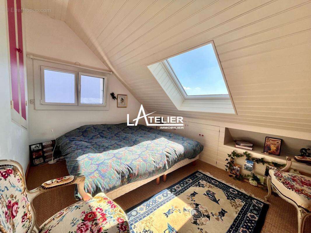 Maison à SAINT-HERBLAIN