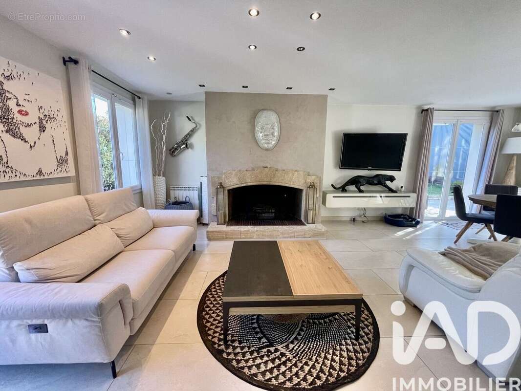 Maison 125 m² à Valmondois  - photo 3