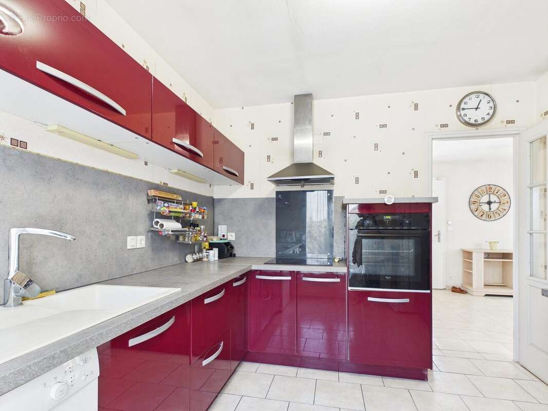 Maison à ASSENCIERES