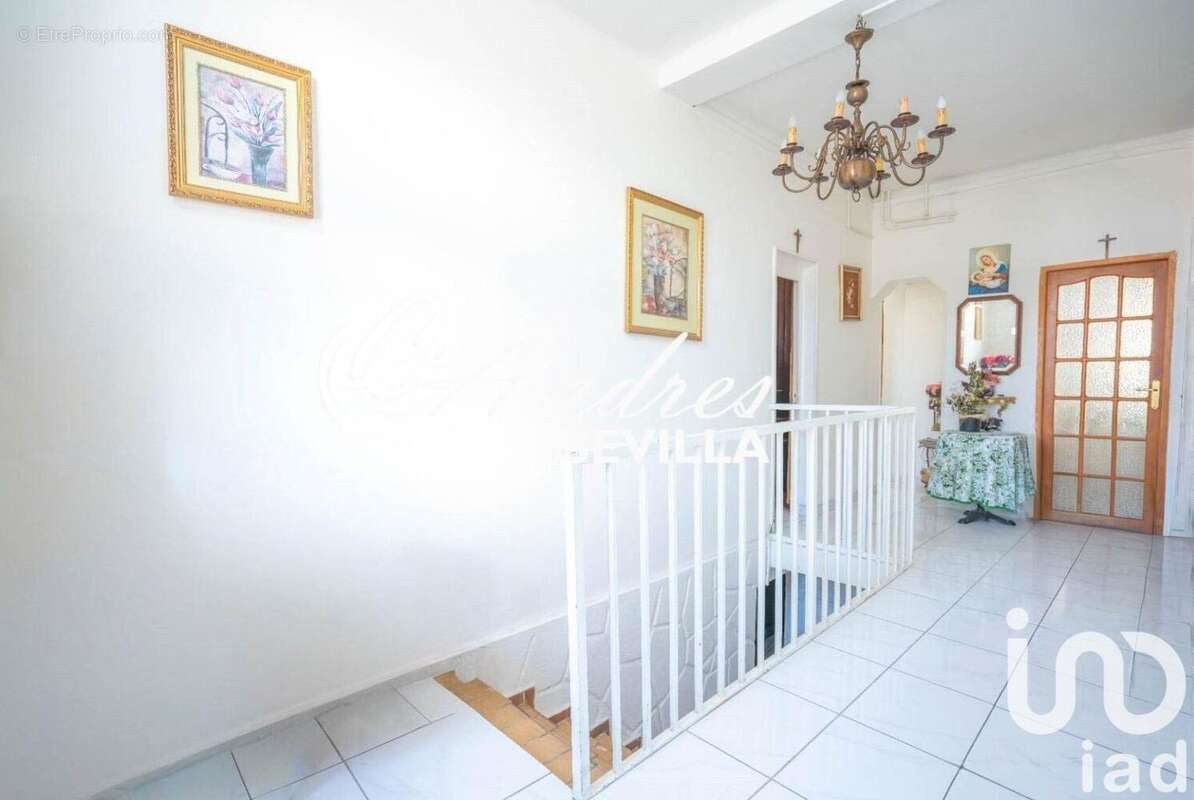 Photo 2 - Maison à GOUSSAINVILLE