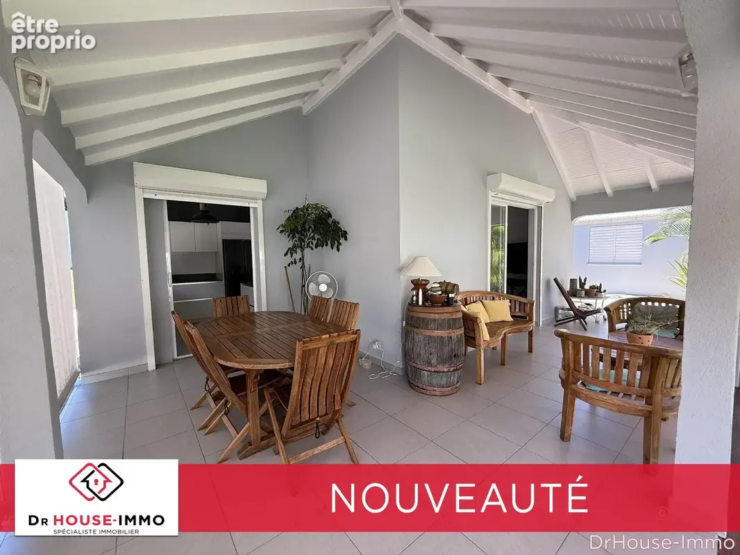 Maison 7 pièces 224 m² à vendre à Le Gosier (97190) - photo 6
