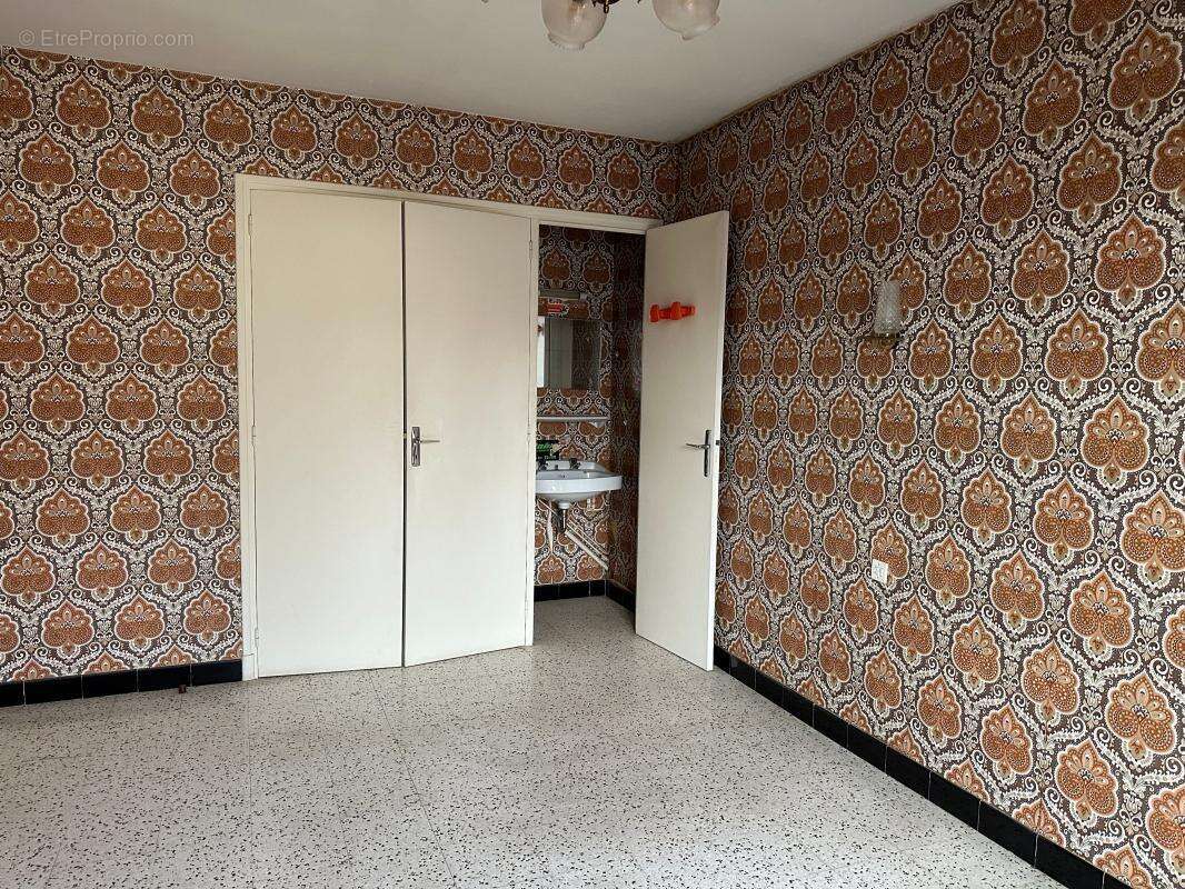 Maison à LIMOUX