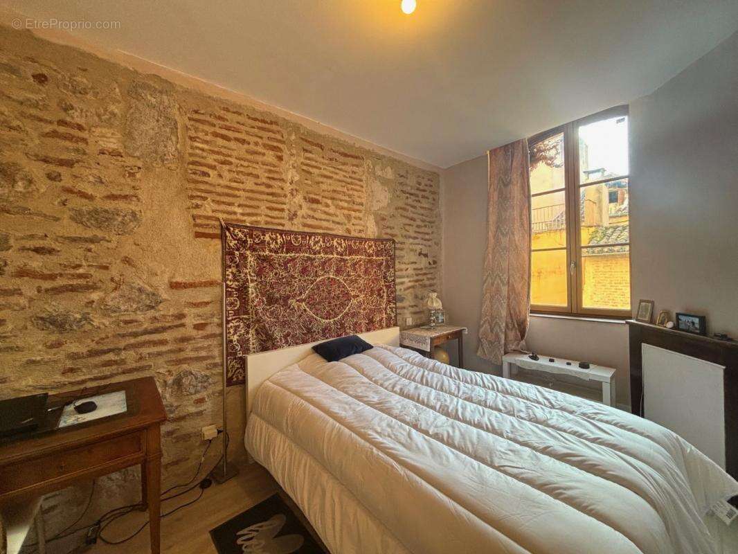 Appartement à CAHORS