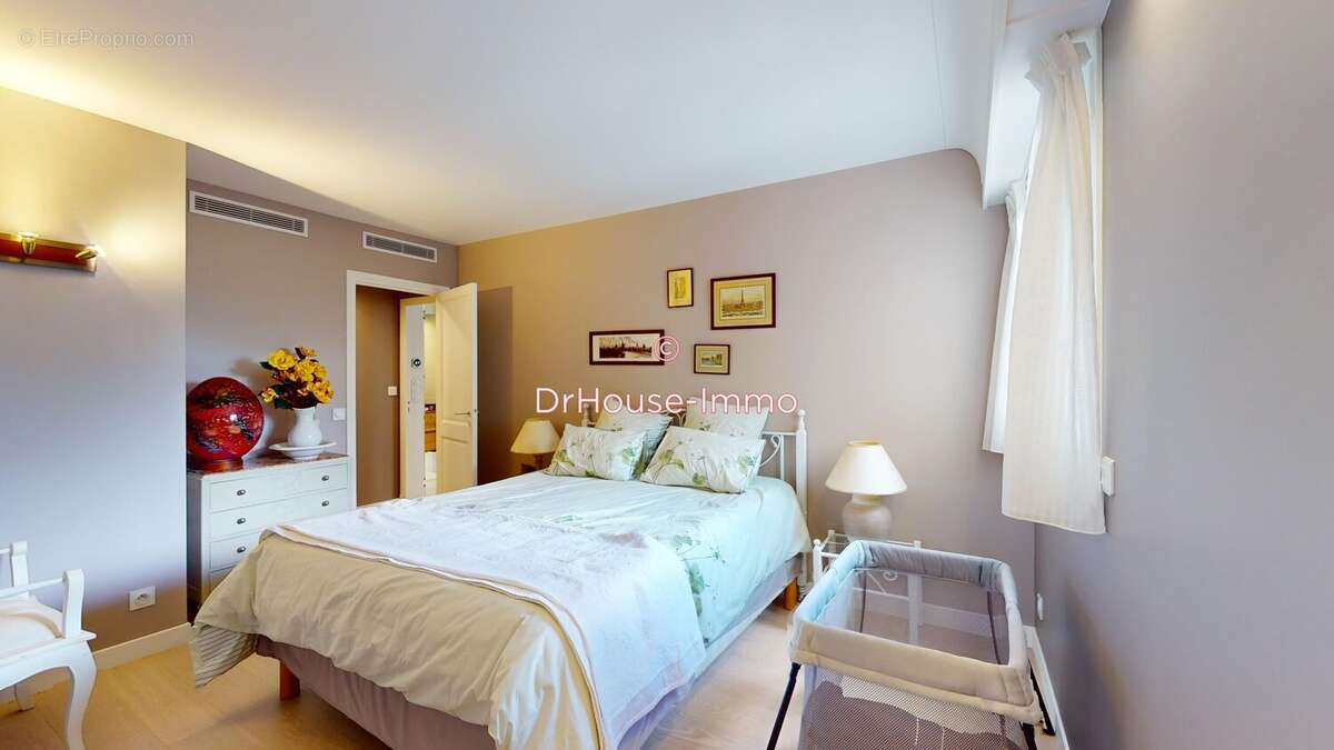Appartement 173 m² à Enghien-Les-Bains  - photo 27