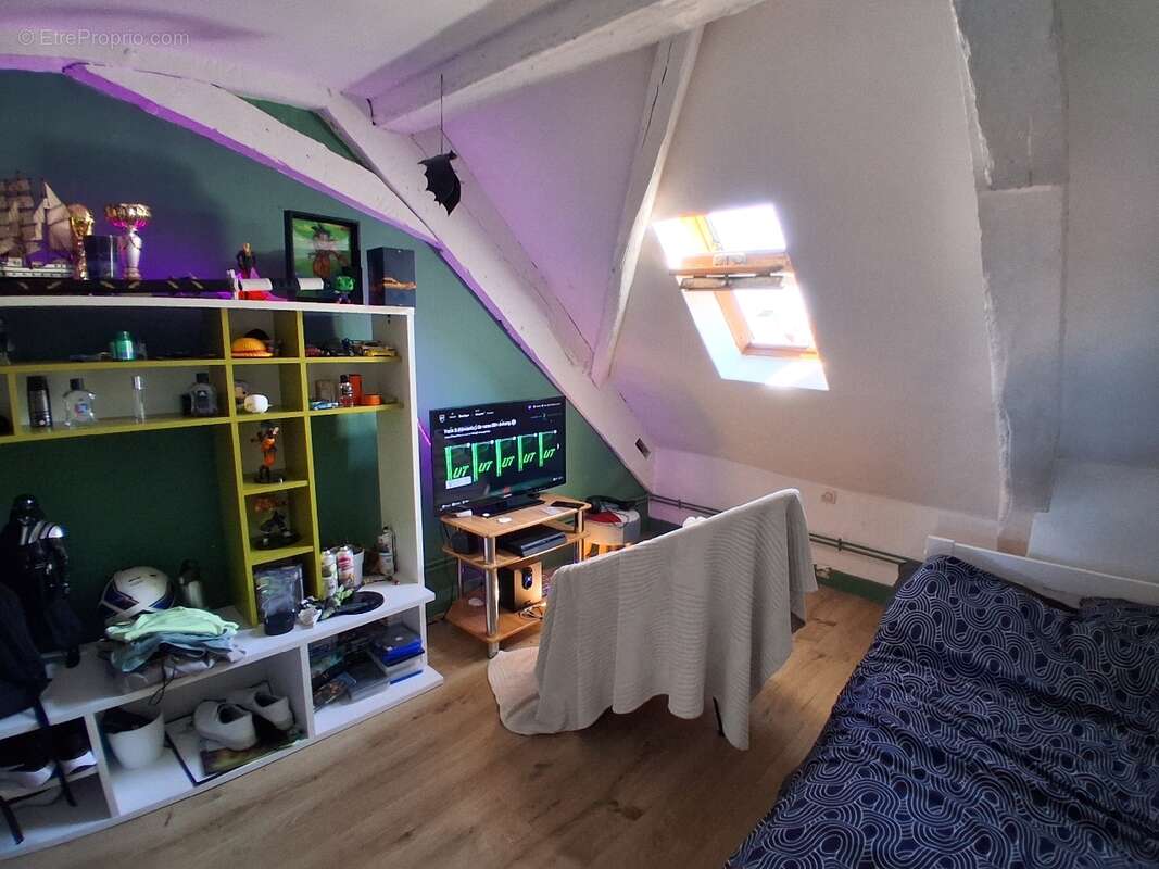 Maison à MONTBELIARD