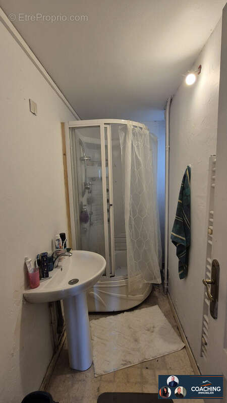 Appartement à VITRY-LE-FRANCOIS