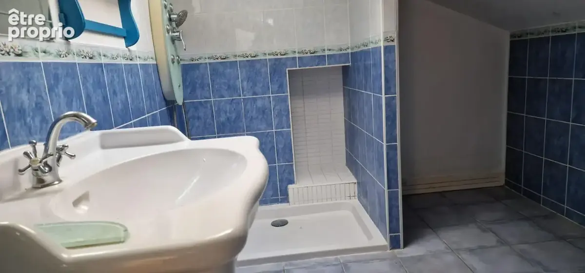 Villa Lezay 7 pièce(s) 150 m2 sur 1 700 m² de terrain - photo 8