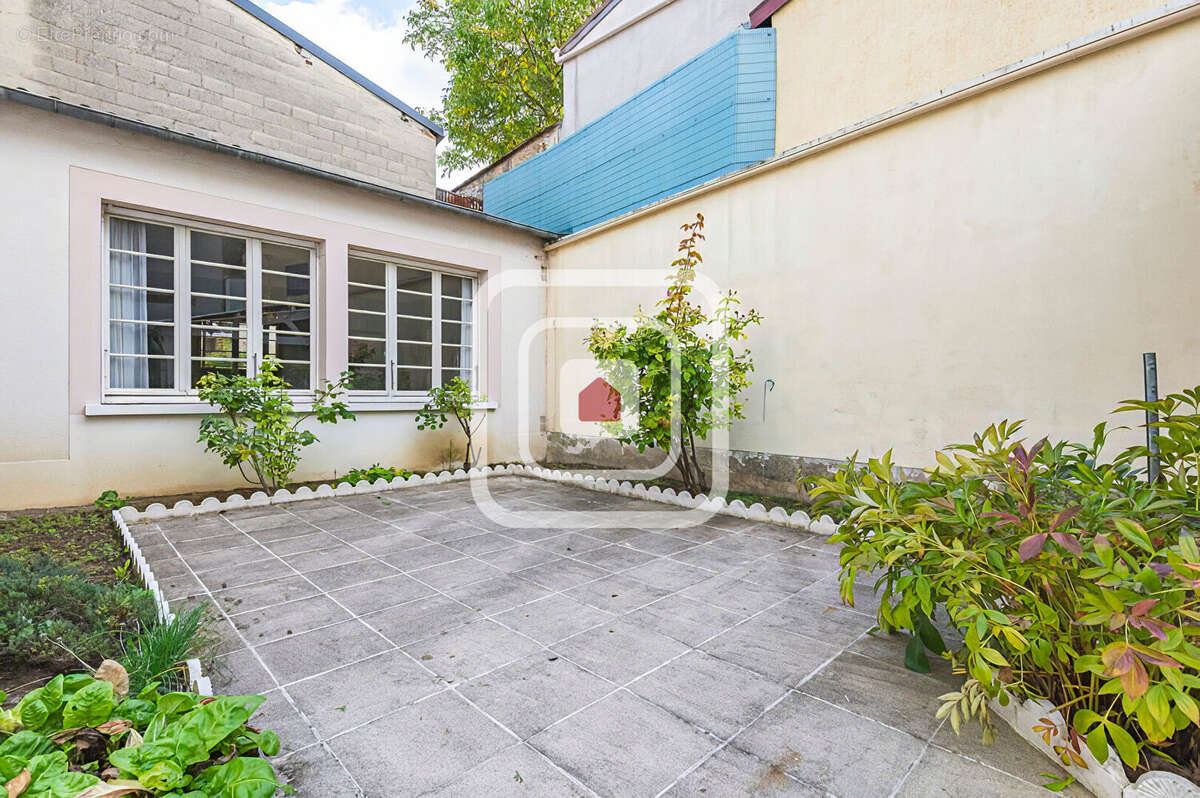 Maison à RILLY-LA-MONTAGNE