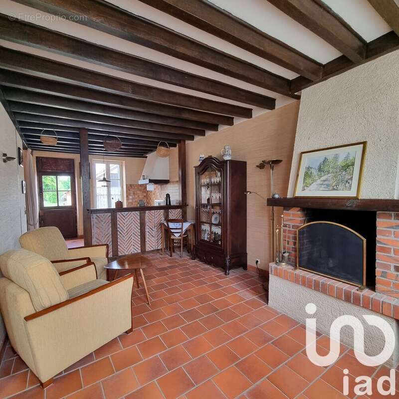 Photo 3 - Maison à CERDON