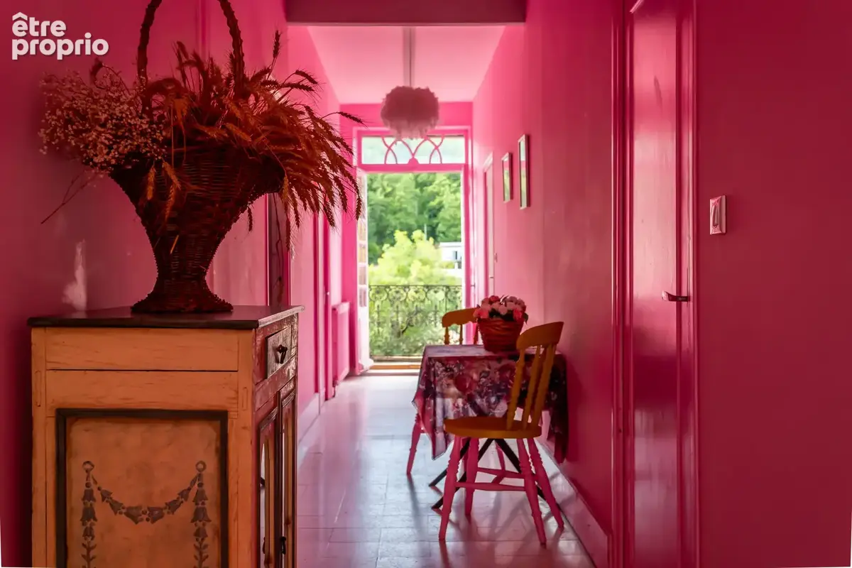 Maison de village avec jardin et balcon - photo 12