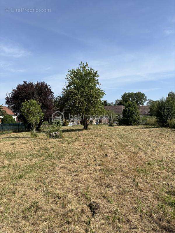 Maison a finir de rénover 180m2 à Janvilliers - photo 15
