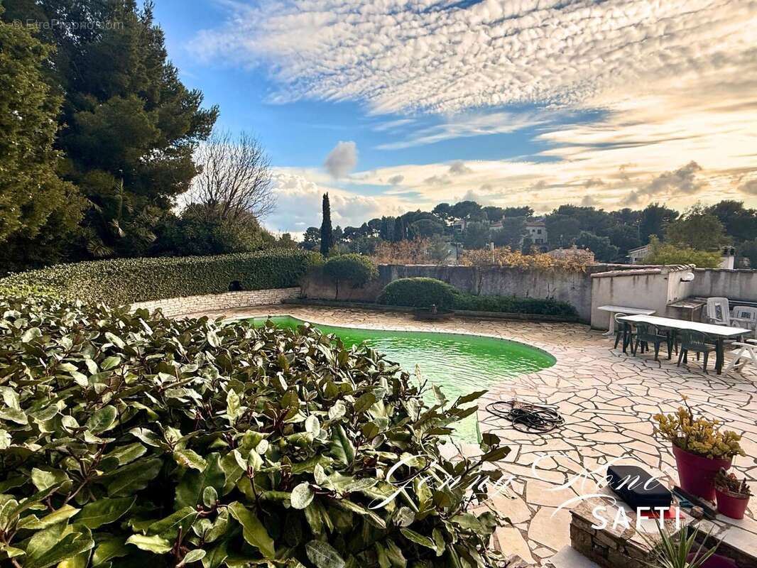 Photo 2 - Maison à LA SEYNE-SUR-MER