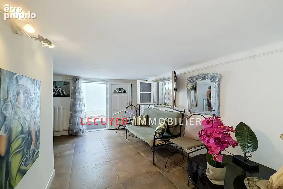 Maison 5 pièces 118 m² à vendre à Vallauris (06220) - photo 9