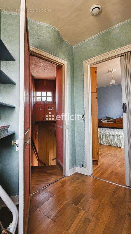 Maison 51 m² à Noisiel  - photo 6