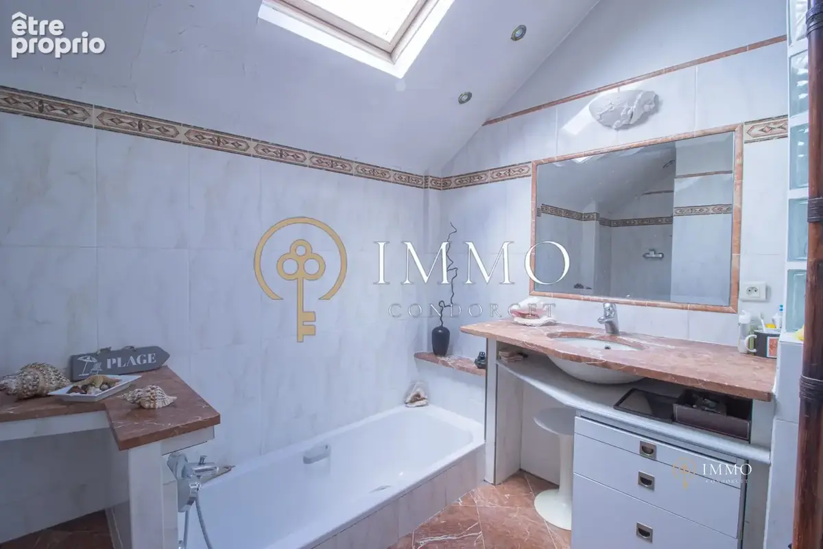 Maison 200 m² à L'hay-Les-Roses  - photo 6
