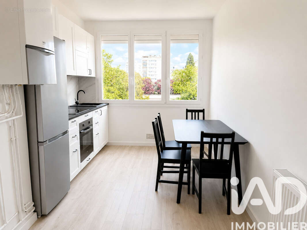 Photo 2 - Appartement à BREST