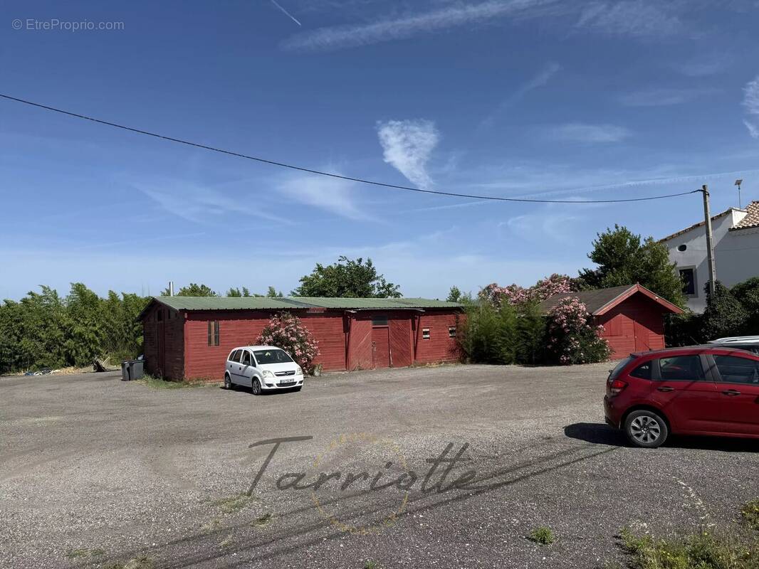 Commerce à MONTELIMAR