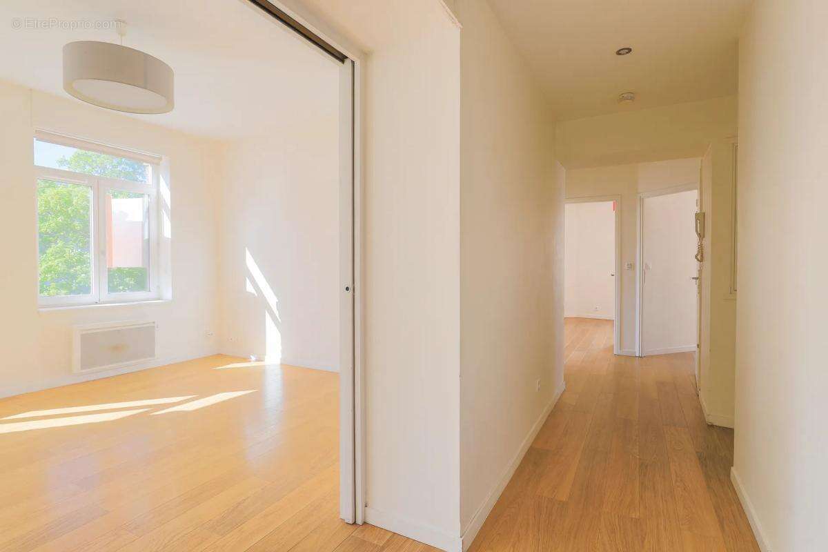 Appartement à LILLE