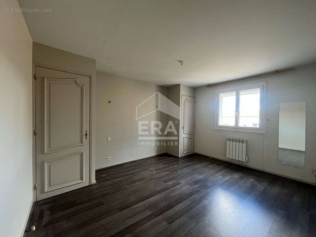 Appartement 77m² à martigues - photo 6