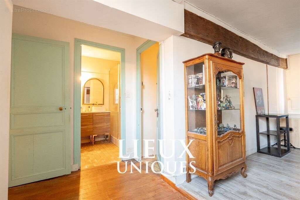 Maison à MONDOUBLEAU