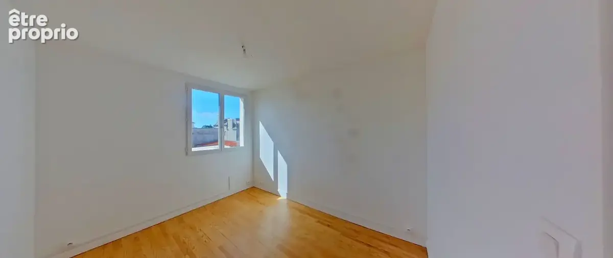 Appartement t4 a vendre brest saint-pierre - dalle beton - photo 8