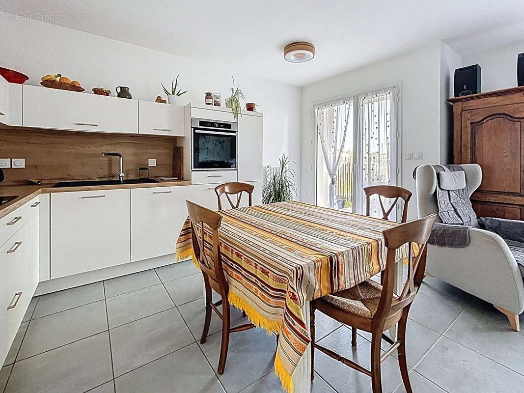Appartement à BISCARROSSE