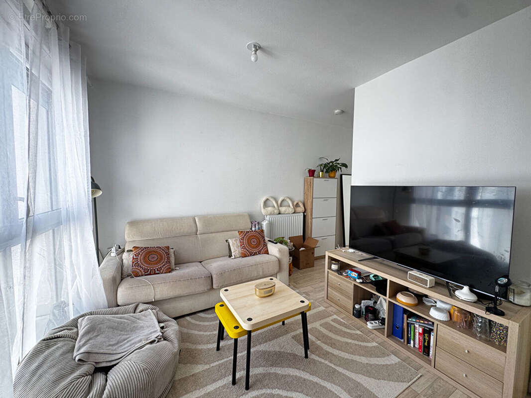 Appartement à MELUN