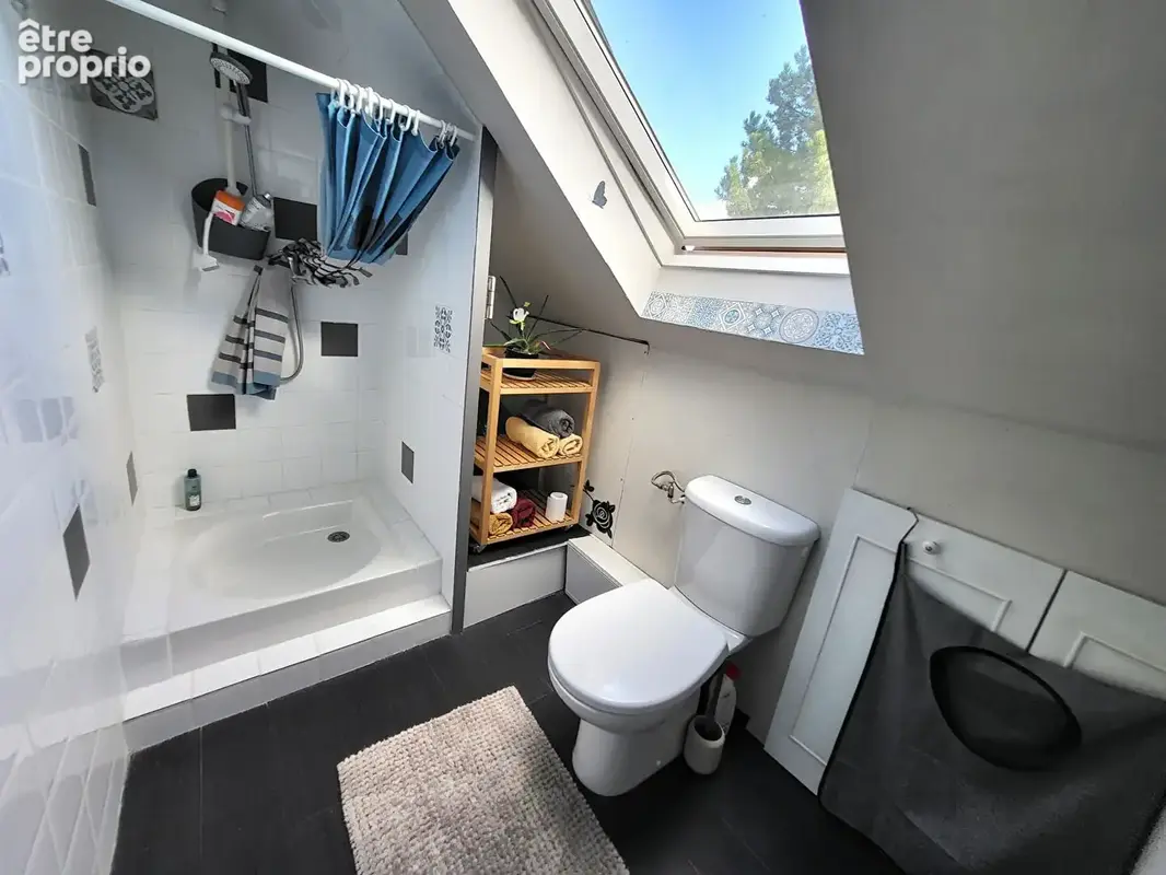 Maison 127m² à montigny-le-bretonneux - photo 11