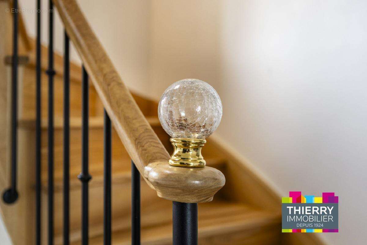 Maison à MAUVES-SUR-LOIRE